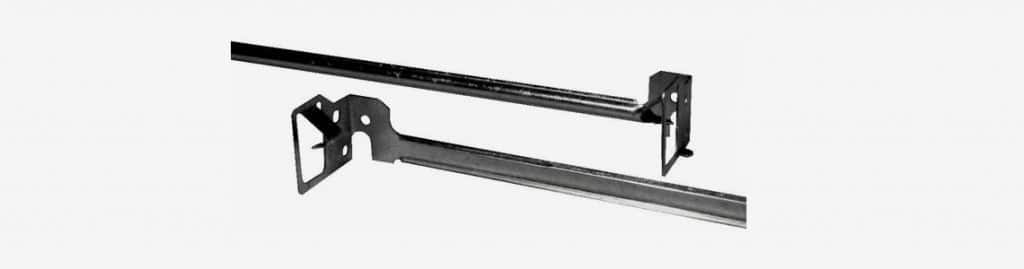 bar hanger set recessed lighting