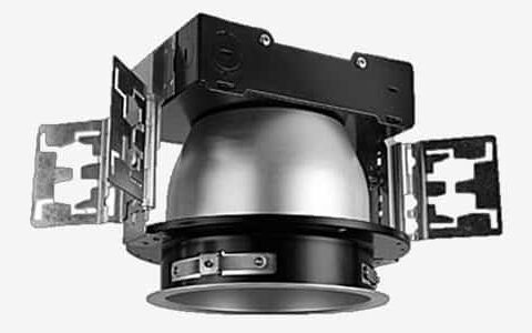 LED housing assembly kit