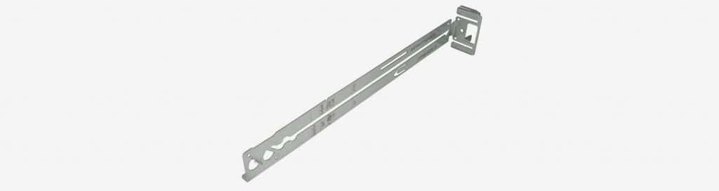 commercial L bar hanger 1487 series