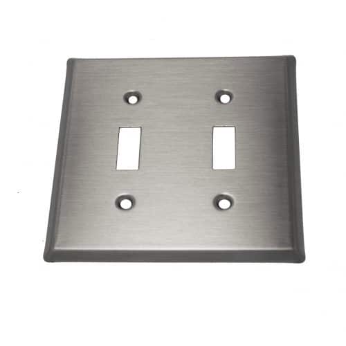 Wall Plate# L102XX-NI