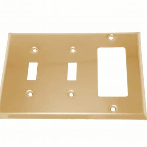 Wall Plate #L108XX-NI