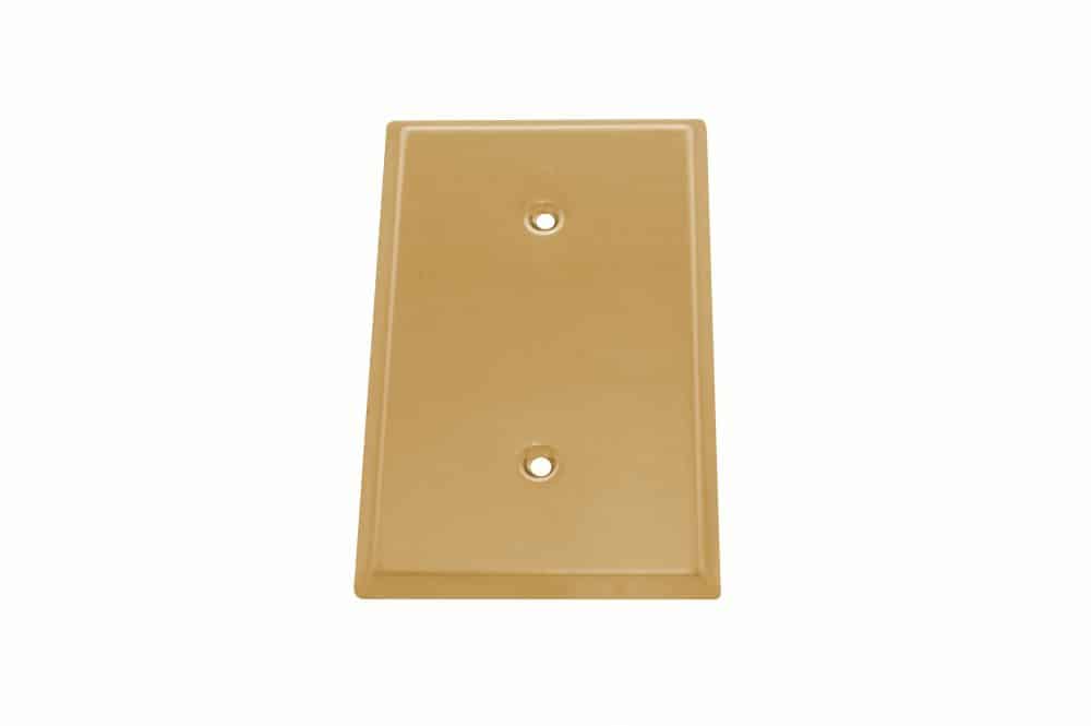 Wall Plate #L141XX-NI