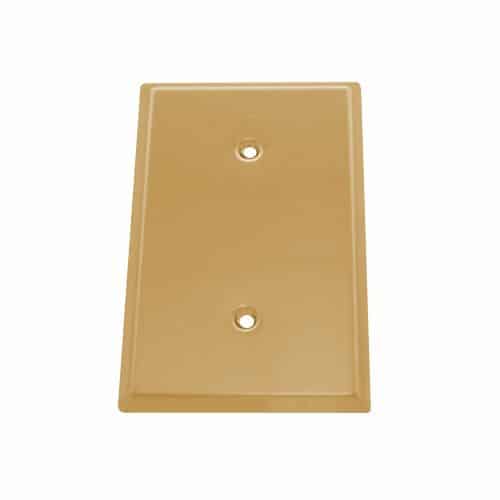 Wall Plate #L141XX-NI