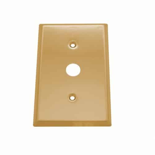 Wall Plate #L144XX-NI