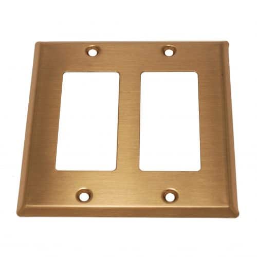 Wall Plate #L147XX-NI