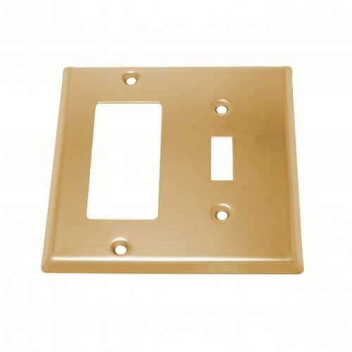 Wall Plate #L148XX-NI