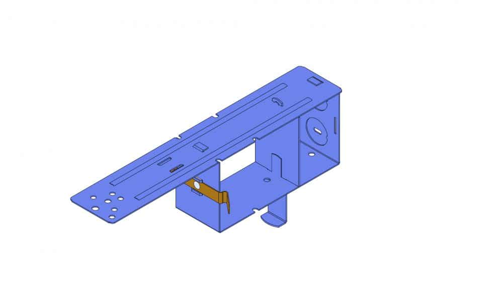 Junction Box #1213