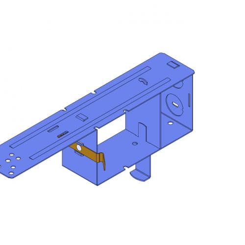 Junction Box #1213