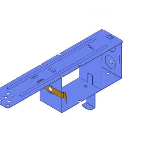 Junction Box #1213-16