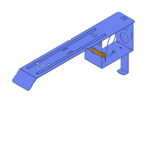 Junction Box #1224