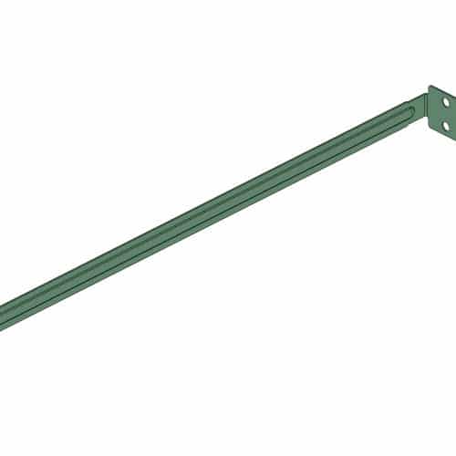 Barre de suspension #1240