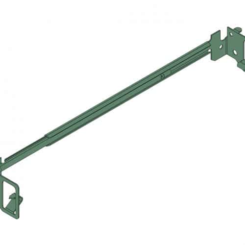 Mini Bar Hanger set #1287-10