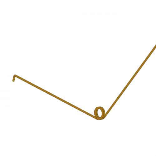 Torsion Spring, PP398