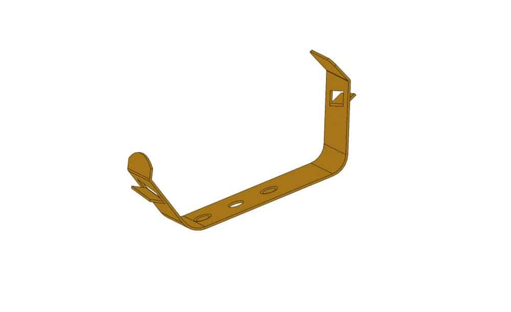 Attache Z1653