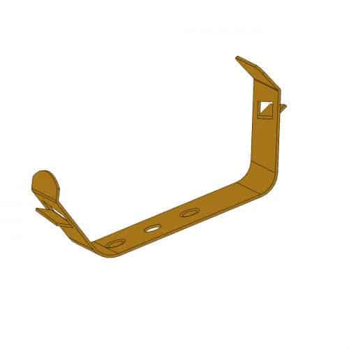 Roto Clip Z1653