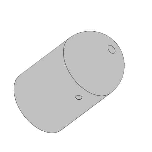 Cylinder #0955-11