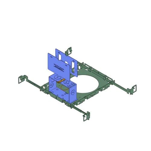 1. Assembly 1241 Series