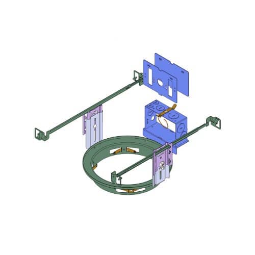 10. Assembly 1401 Series