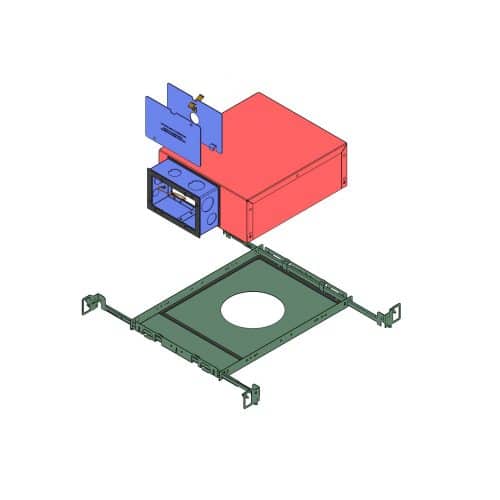 5. Assembly 1586 Series