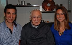 3 generation